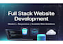 build custom PHP laravel websites for business ecommerce startups